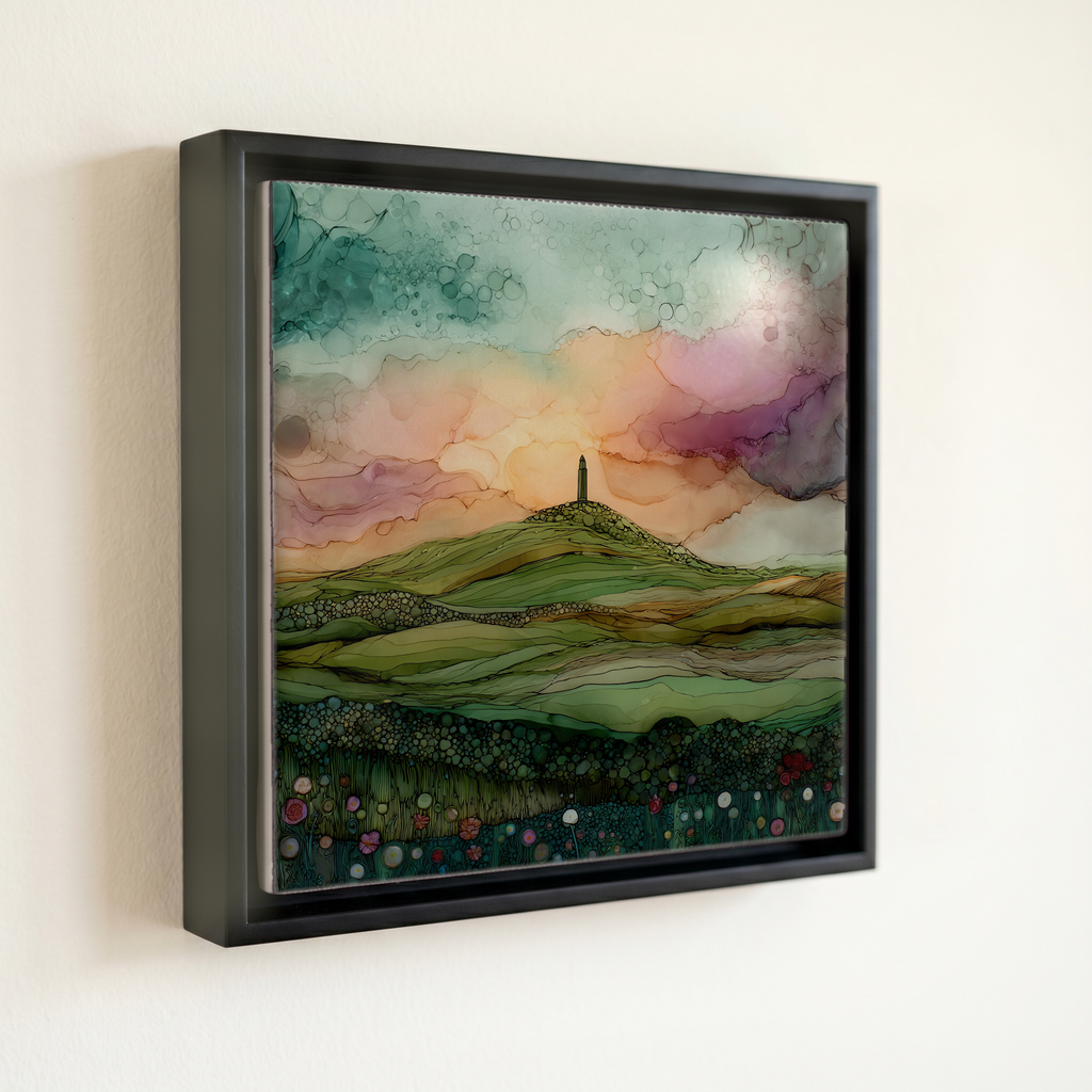 Hill of Tara — front