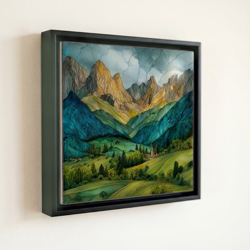 Val di Fiemme Summer — front