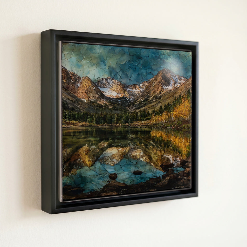 Stella Lake — front