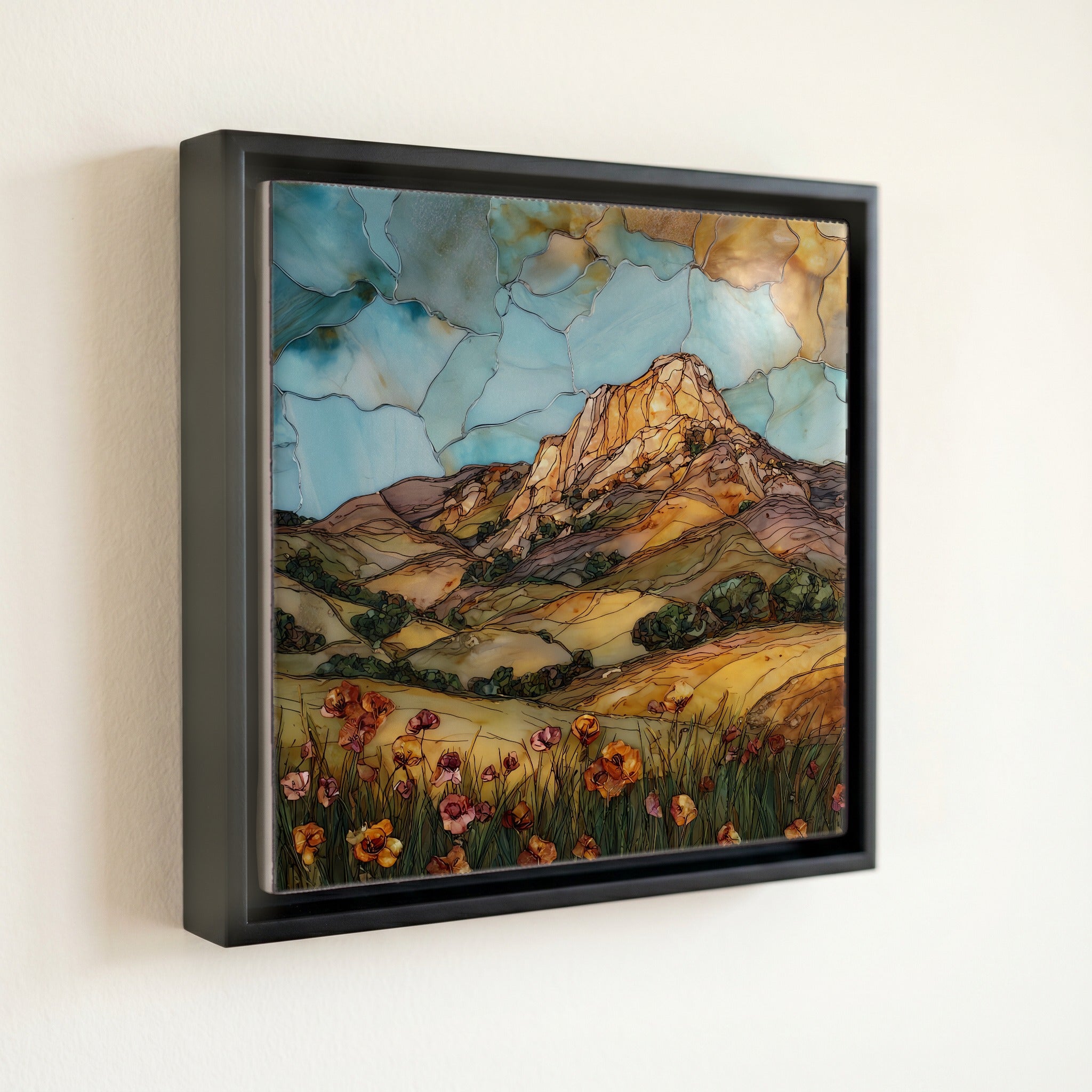 Mt Wrightson Mount Wrightson — front