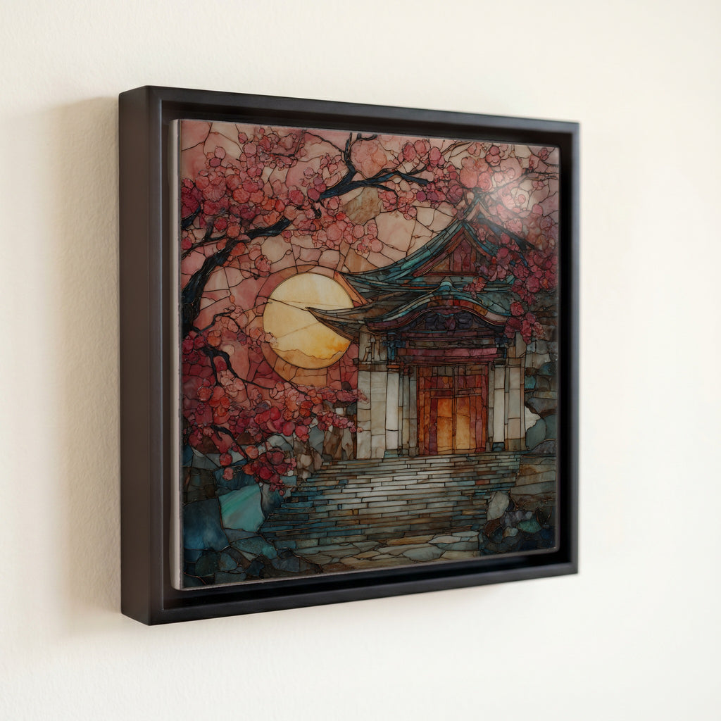 Arashiyama Sakura Togetsukyo — front