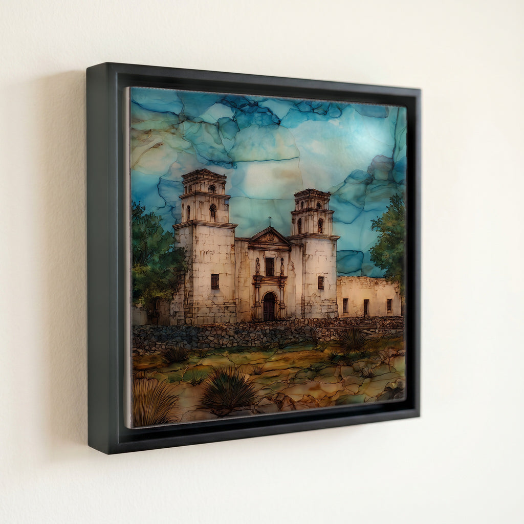 Independence Texas Sam Houston home — front