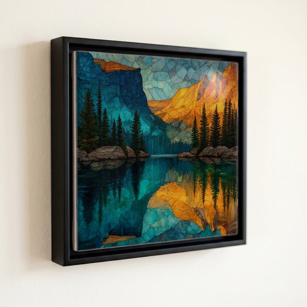 Bear Lake — front