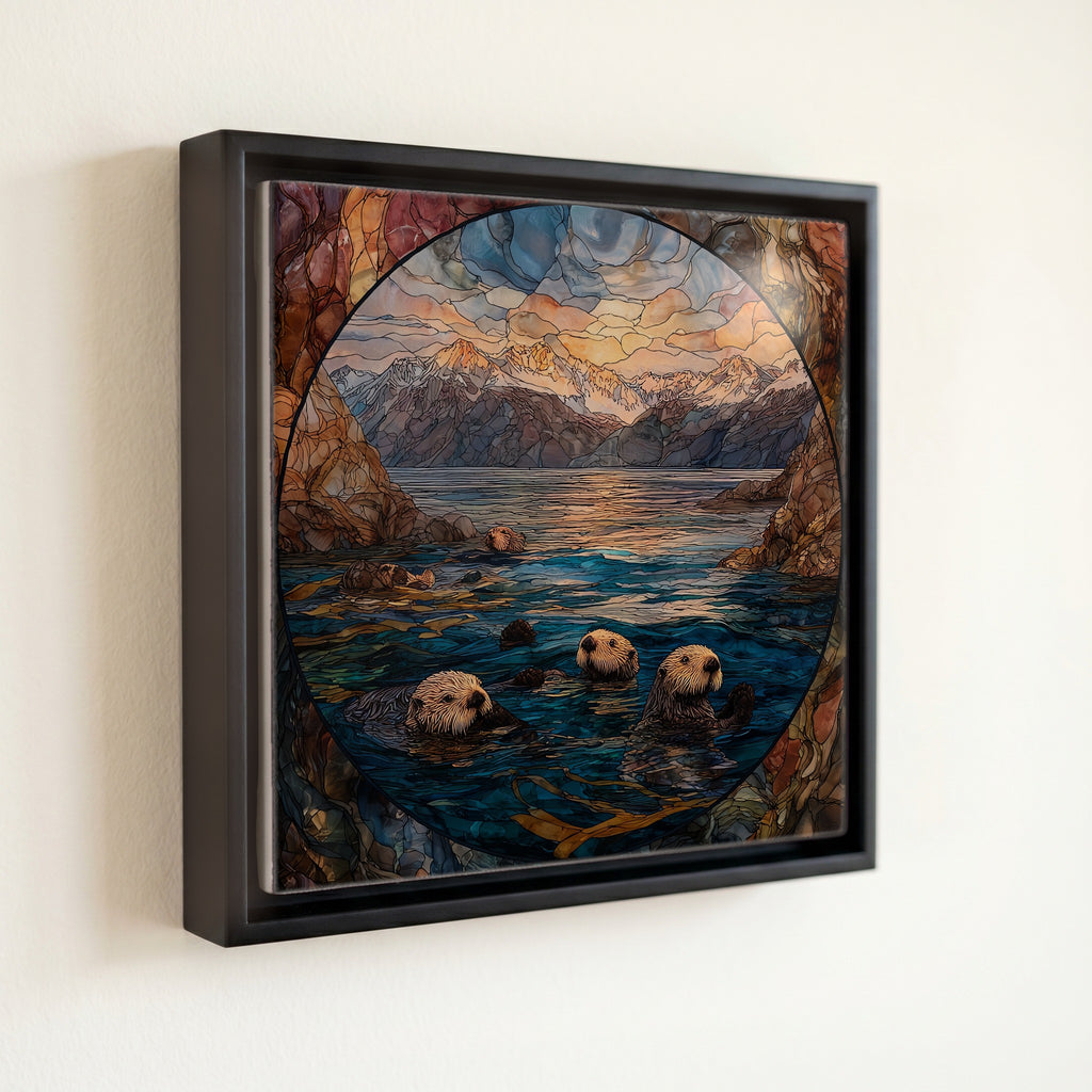 Resurrection Bay — front