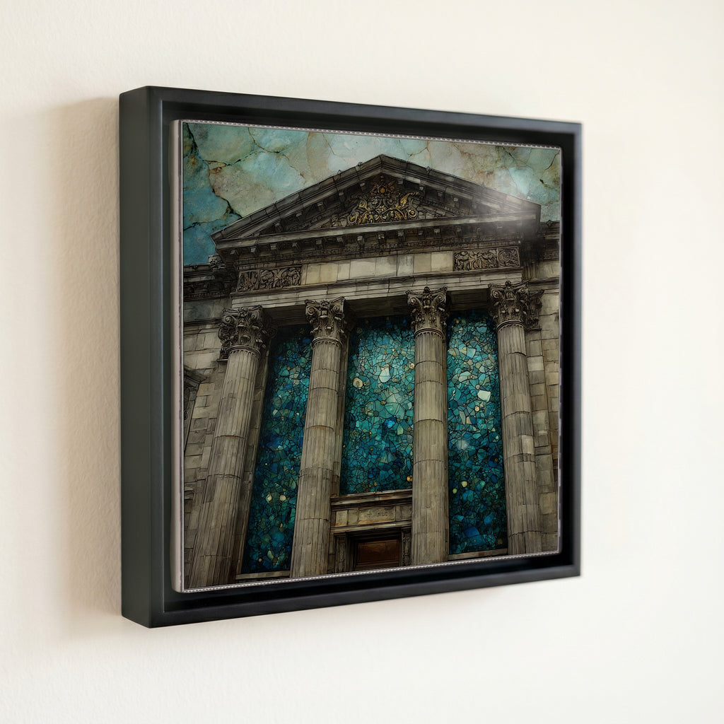 Minneapolis Institute of Art — front