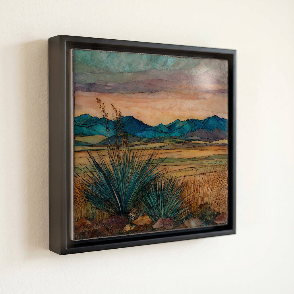 Fort Pierre National Grassland — front