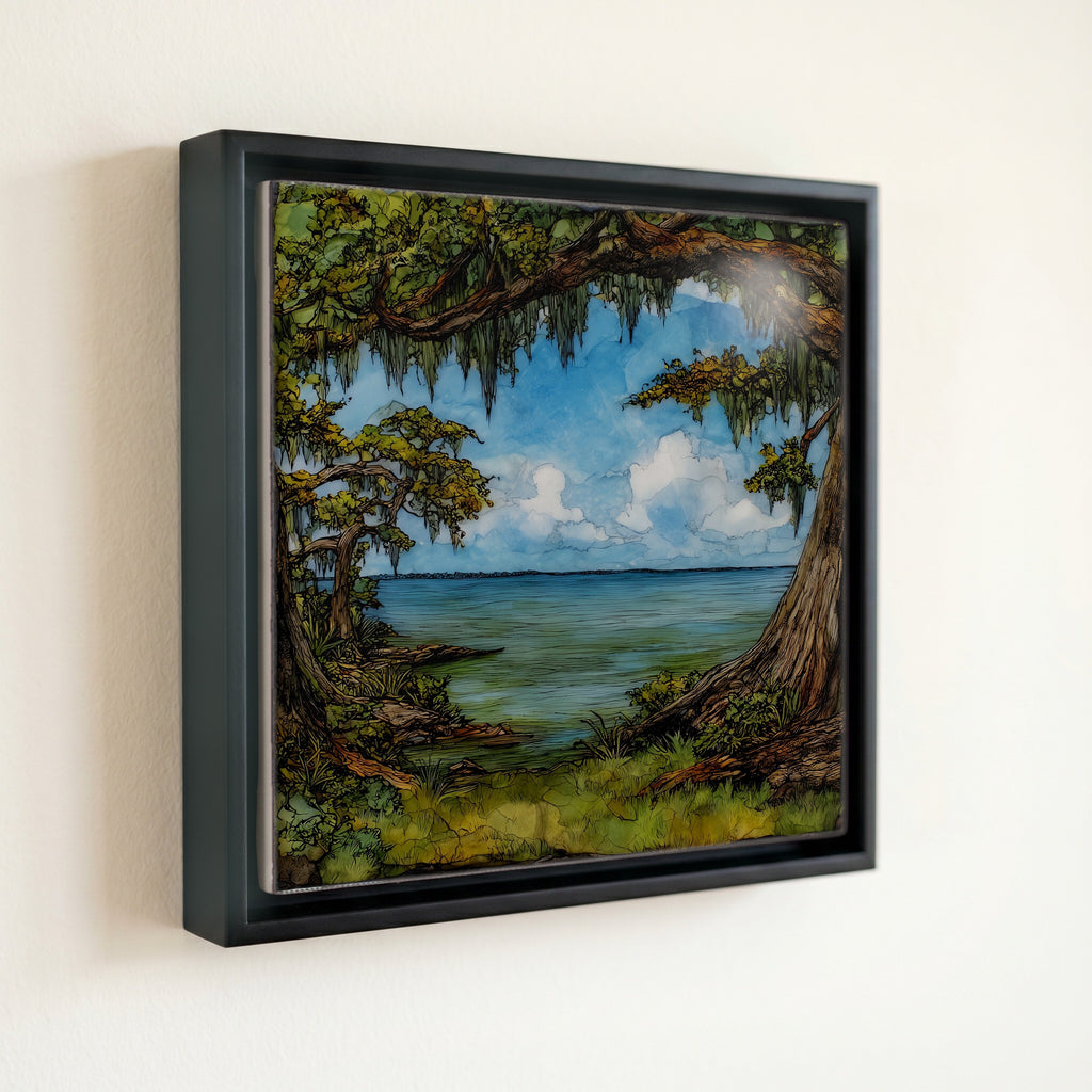 First Landing State Park — front