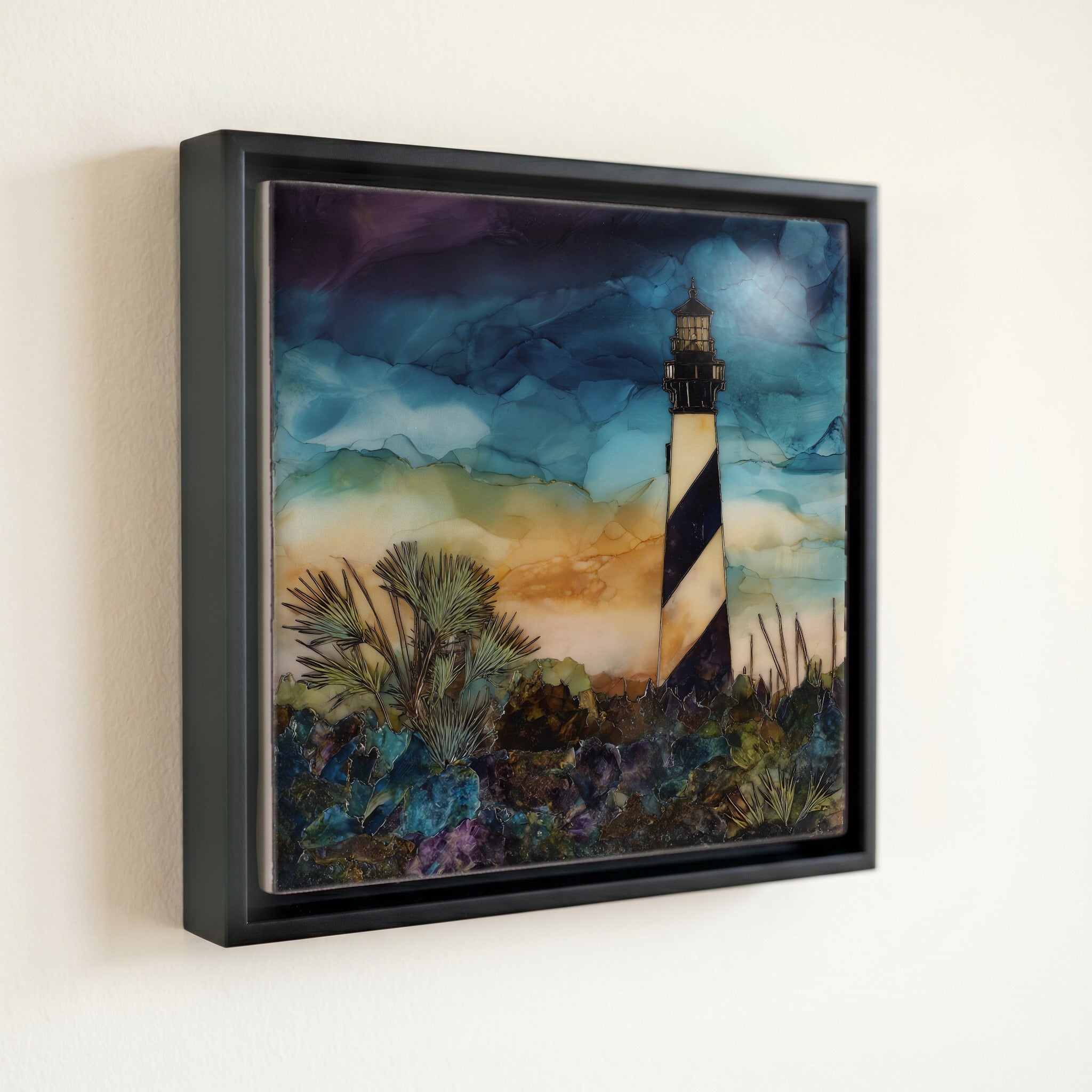 Playalinda Beach Canaveral National — front