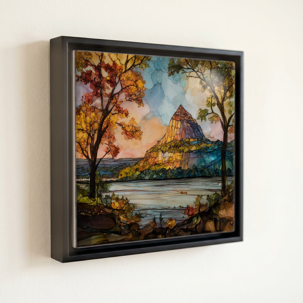 Sugar Loaf — front