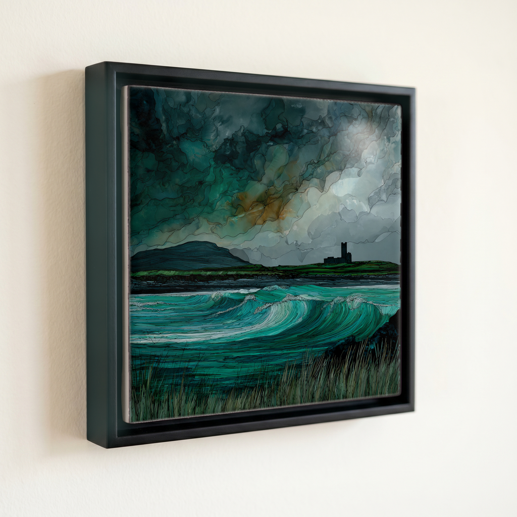 Mullaghmore Head — front