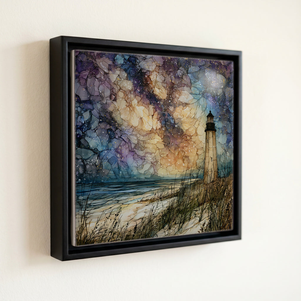 Cape Henlopen — front