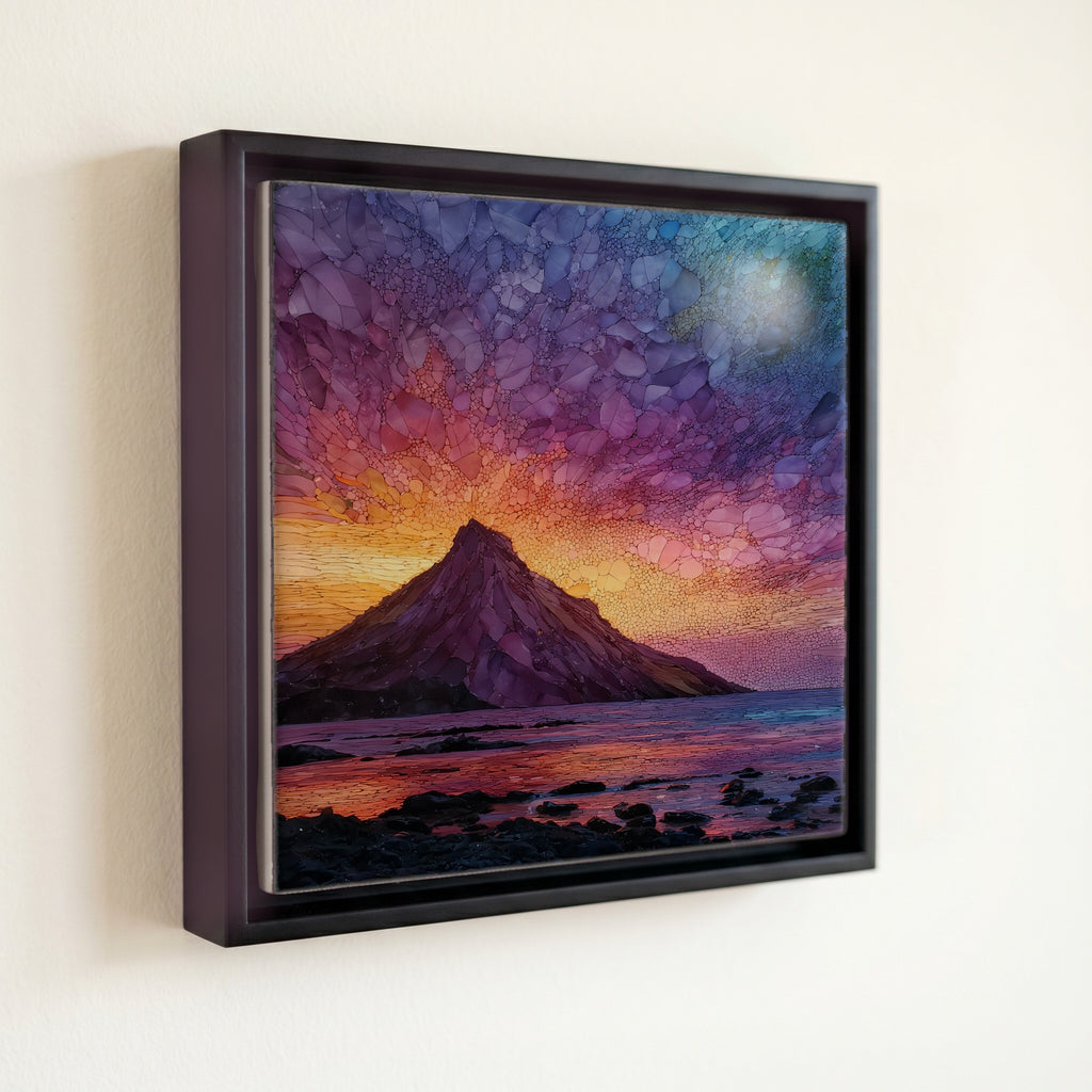 Stromboli — front