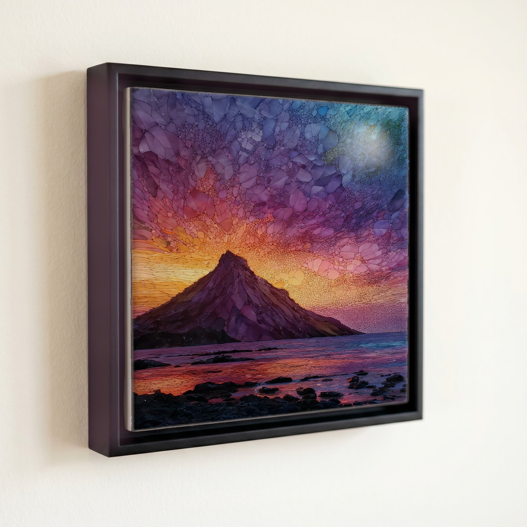 Stromboli — front
