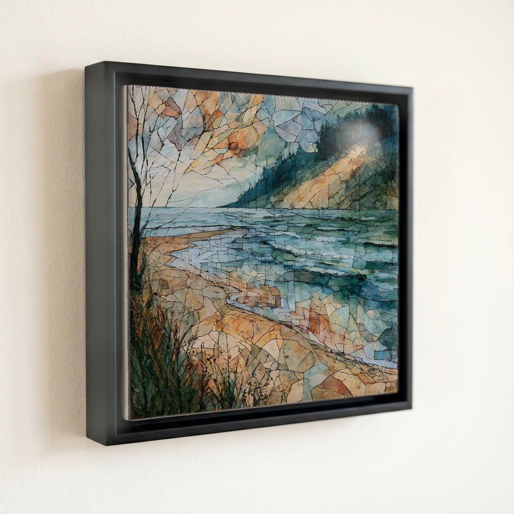 Mount Baldy — front