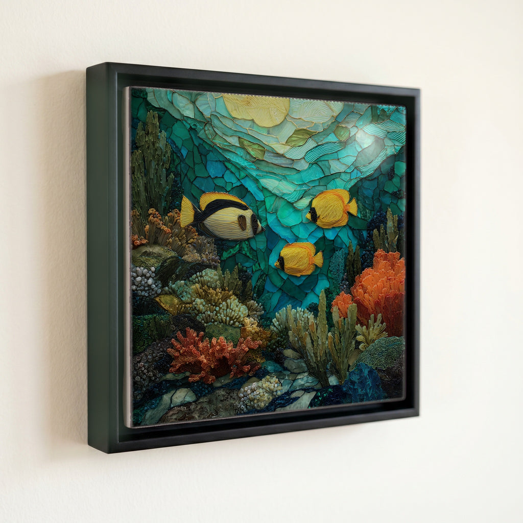 Molasses Reef Key Largo — front