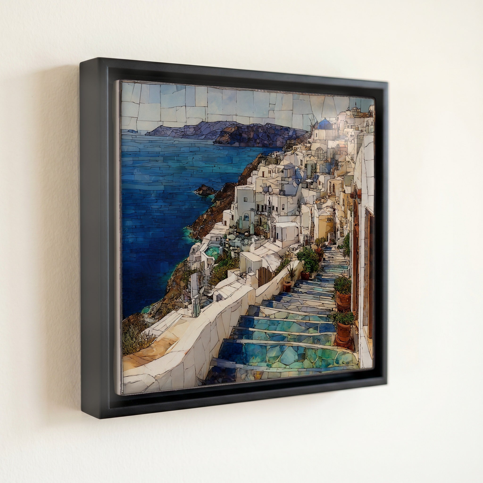 Fira — front