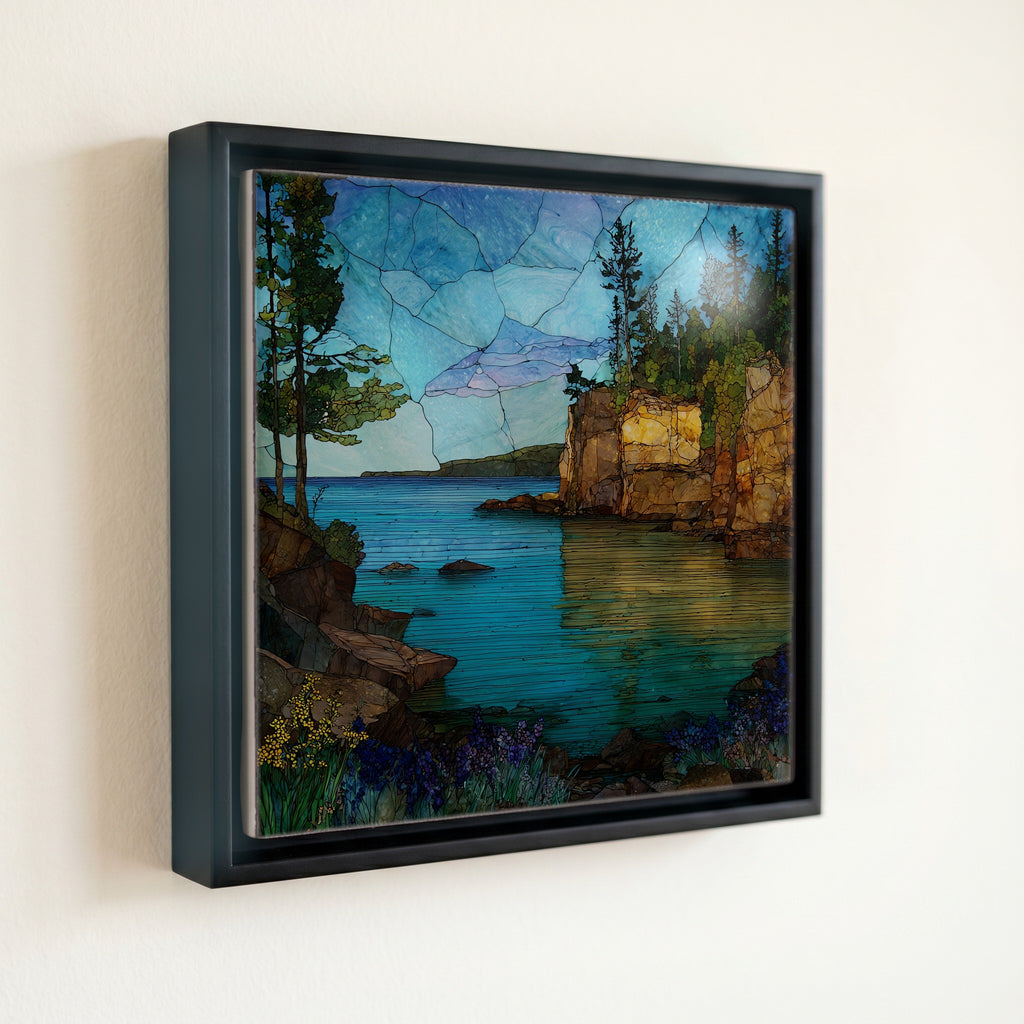 Presque Isle Park — front