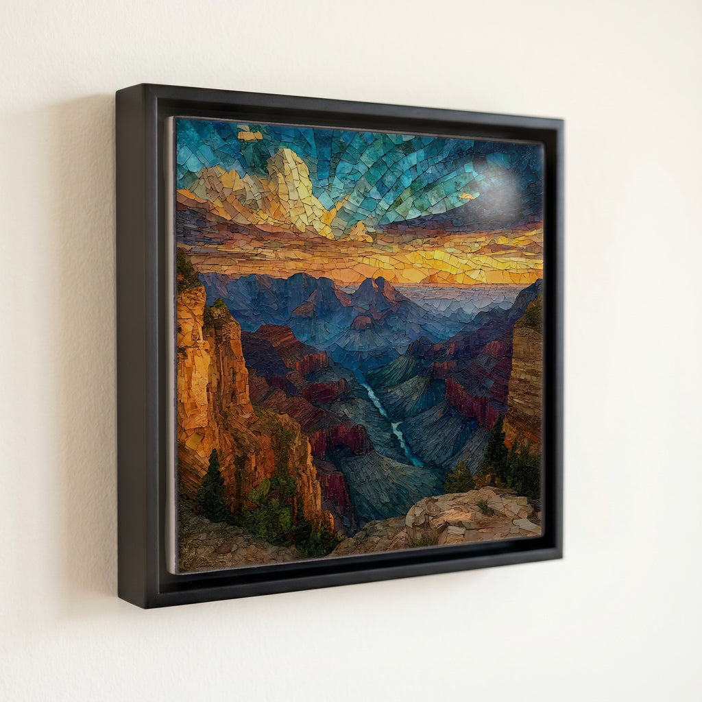 Grand Canyon North Rim Cape Final — front