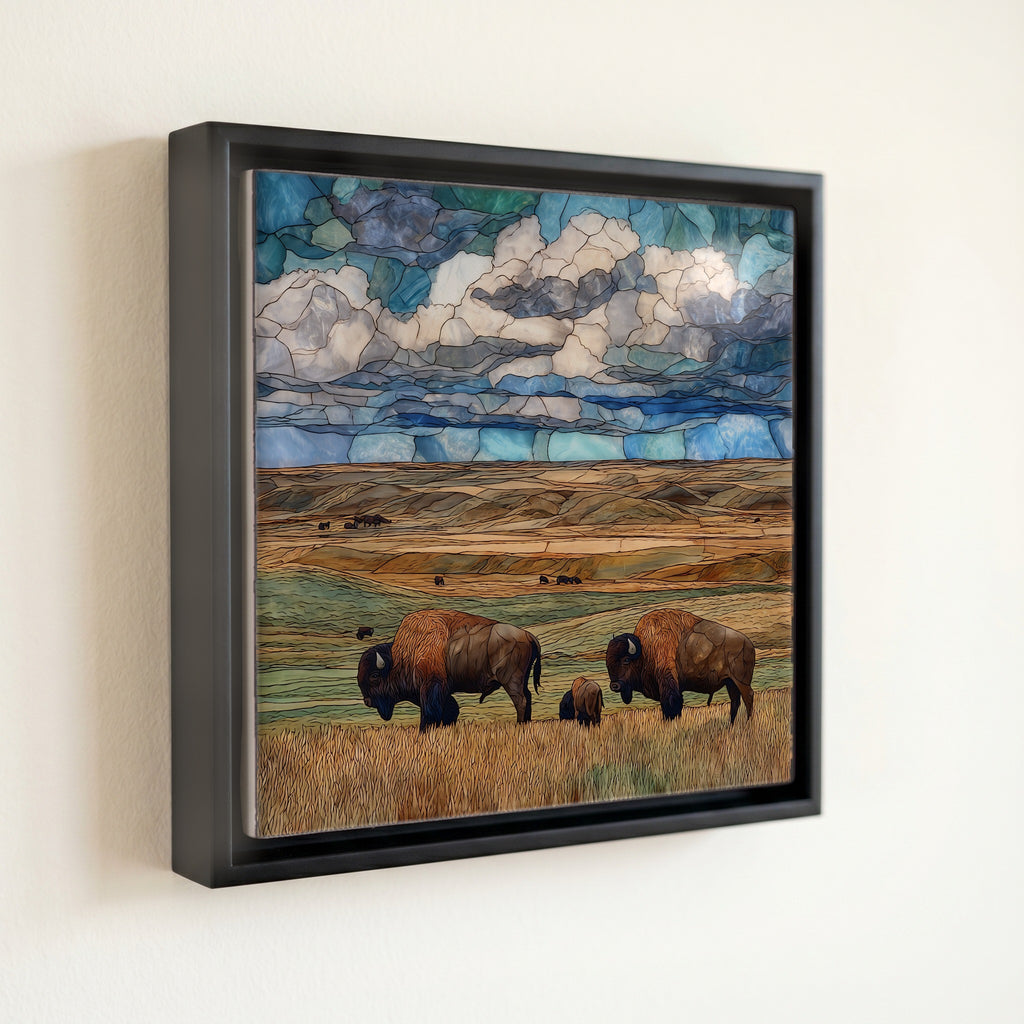 Fort Niobrara National Wildlife — front