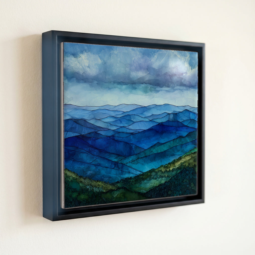 Range View Overlook on — front