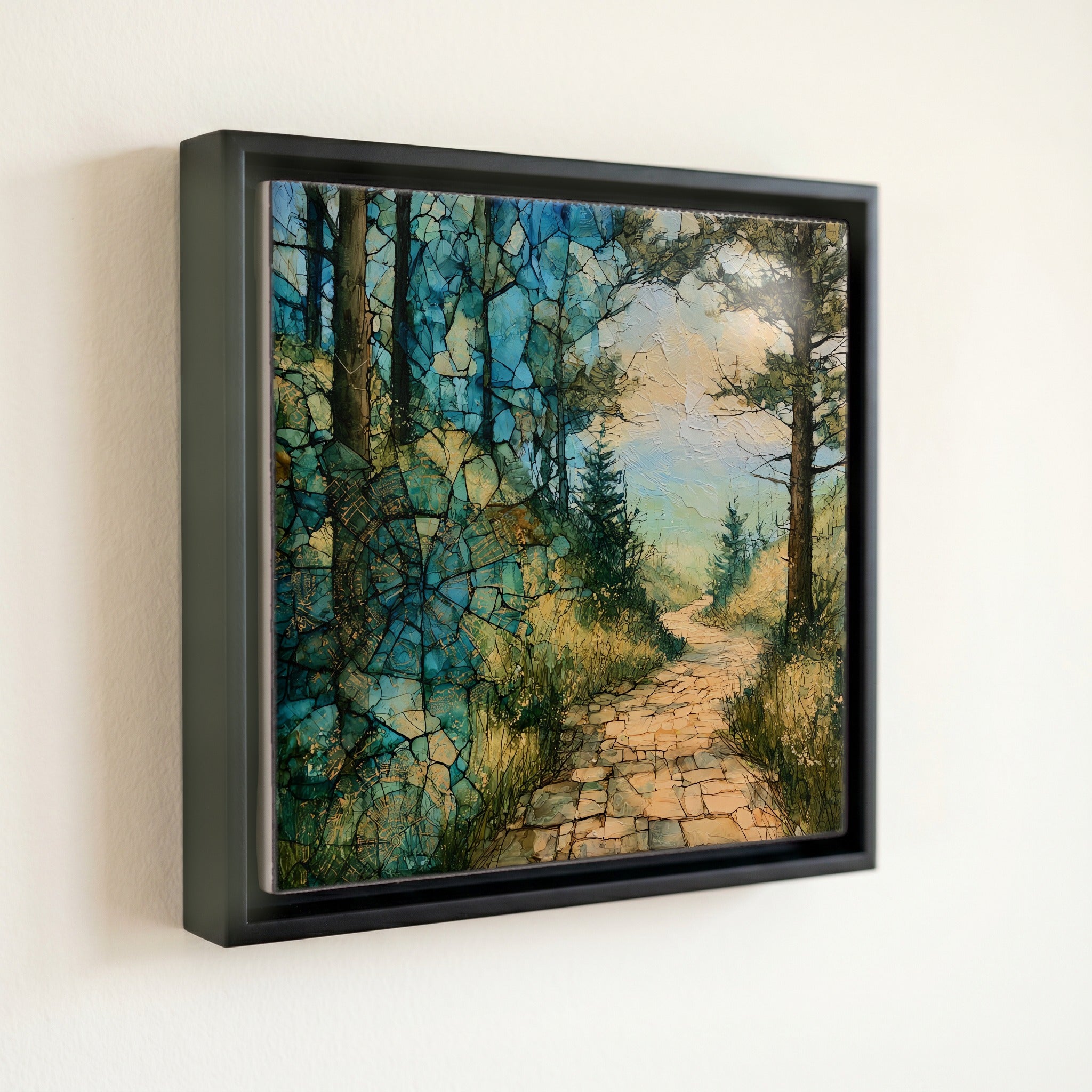 the 3 Dunes Trail — front