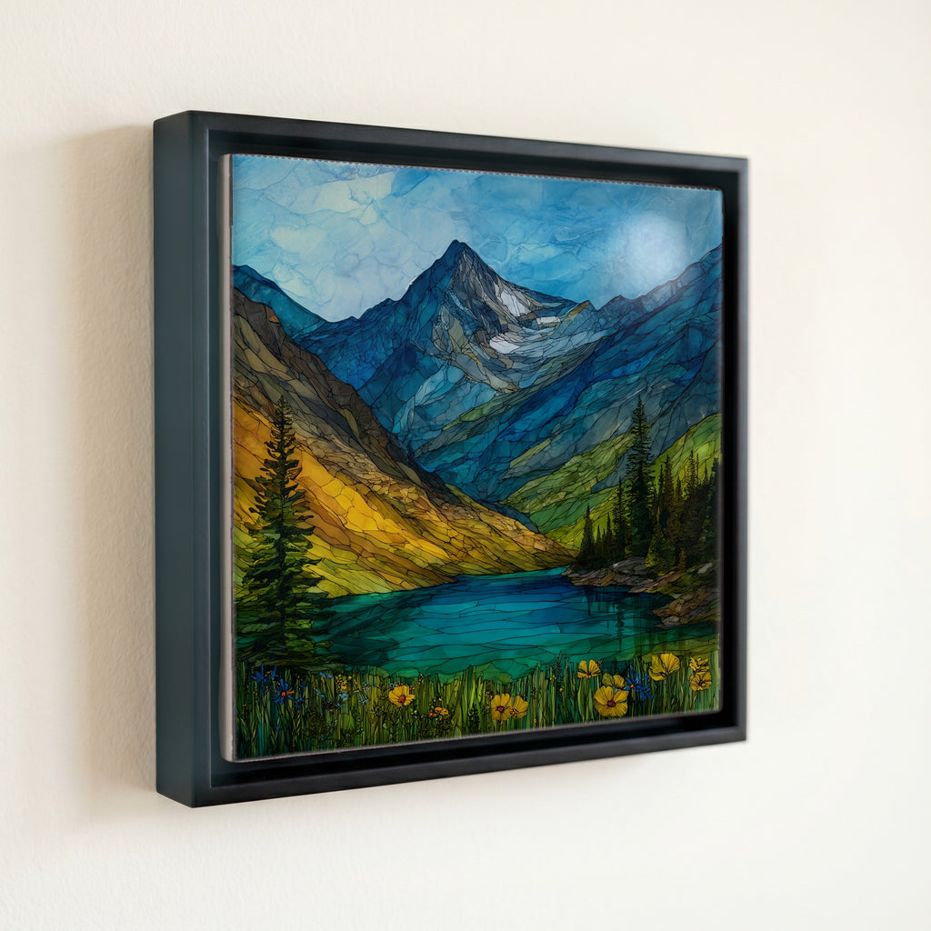 Capitol Peak knife-edge Elk Range — front