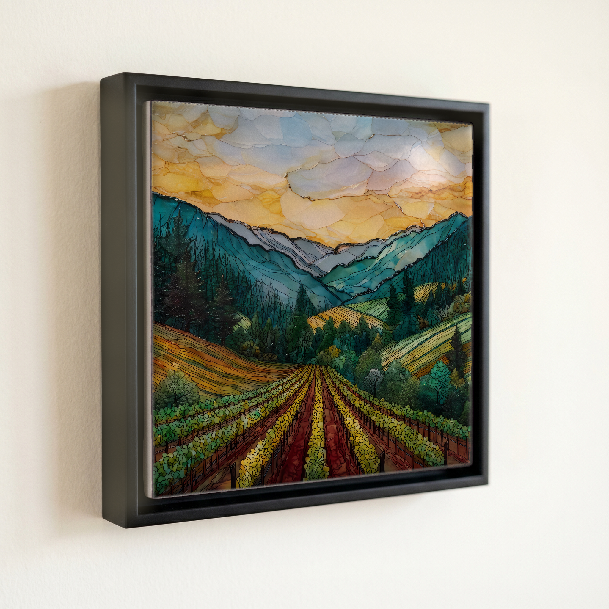 Anderson Valley — front