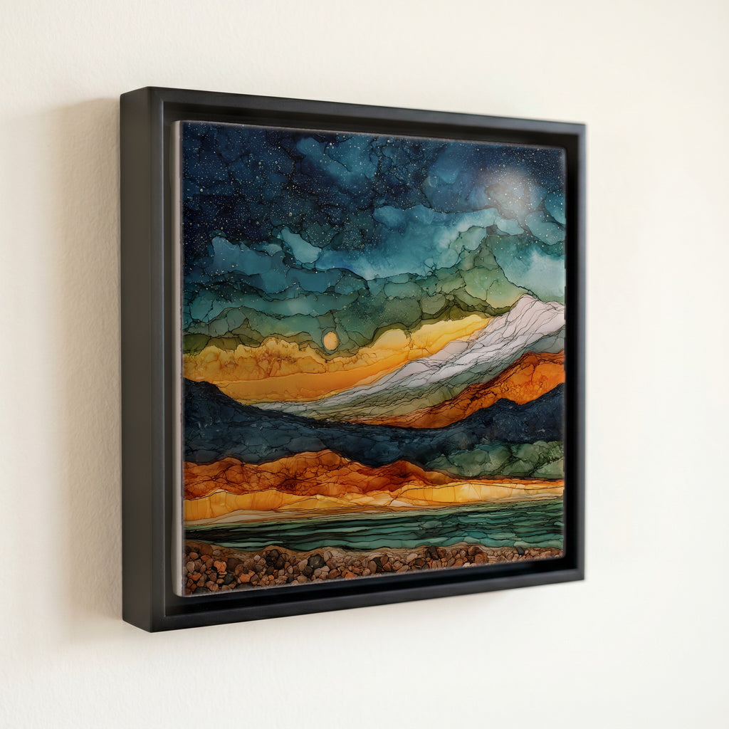 Valley of Fires Recreation — front