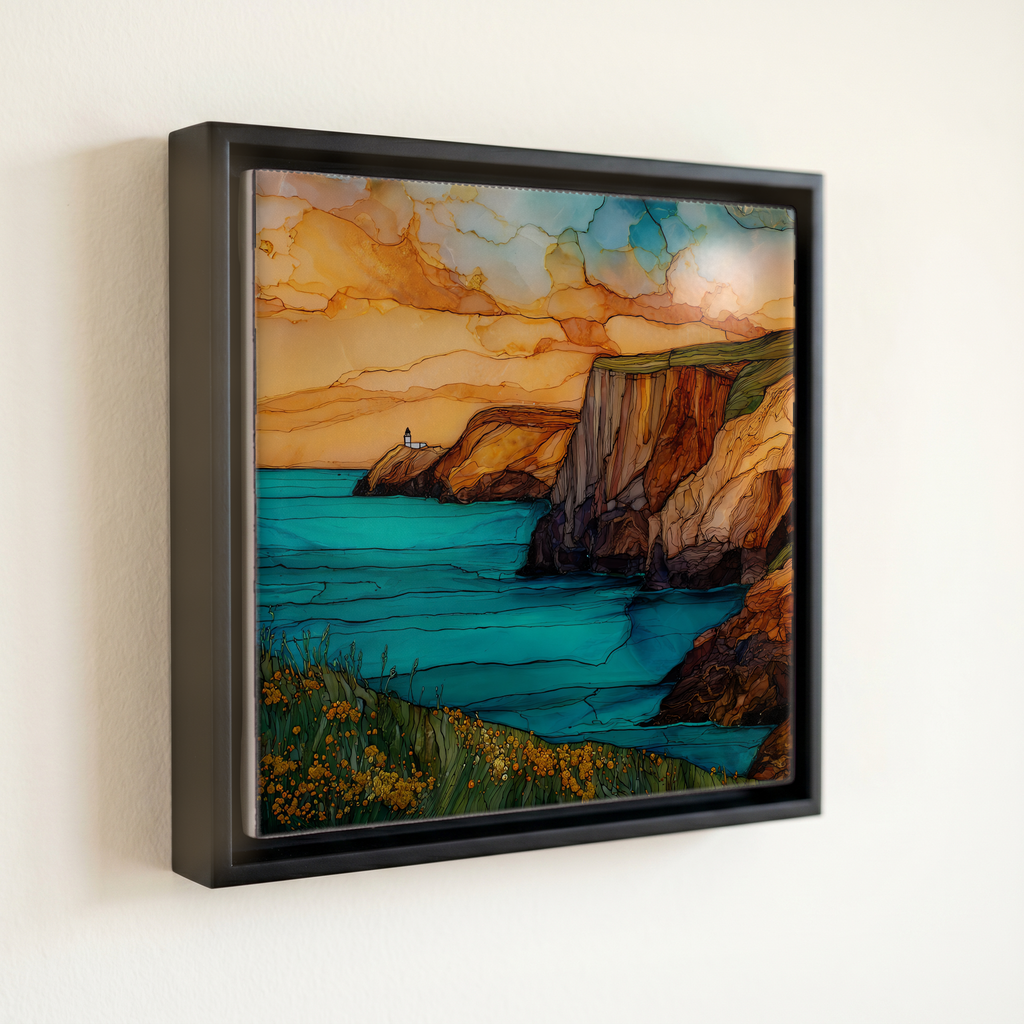 Old Head of Kinsale — front