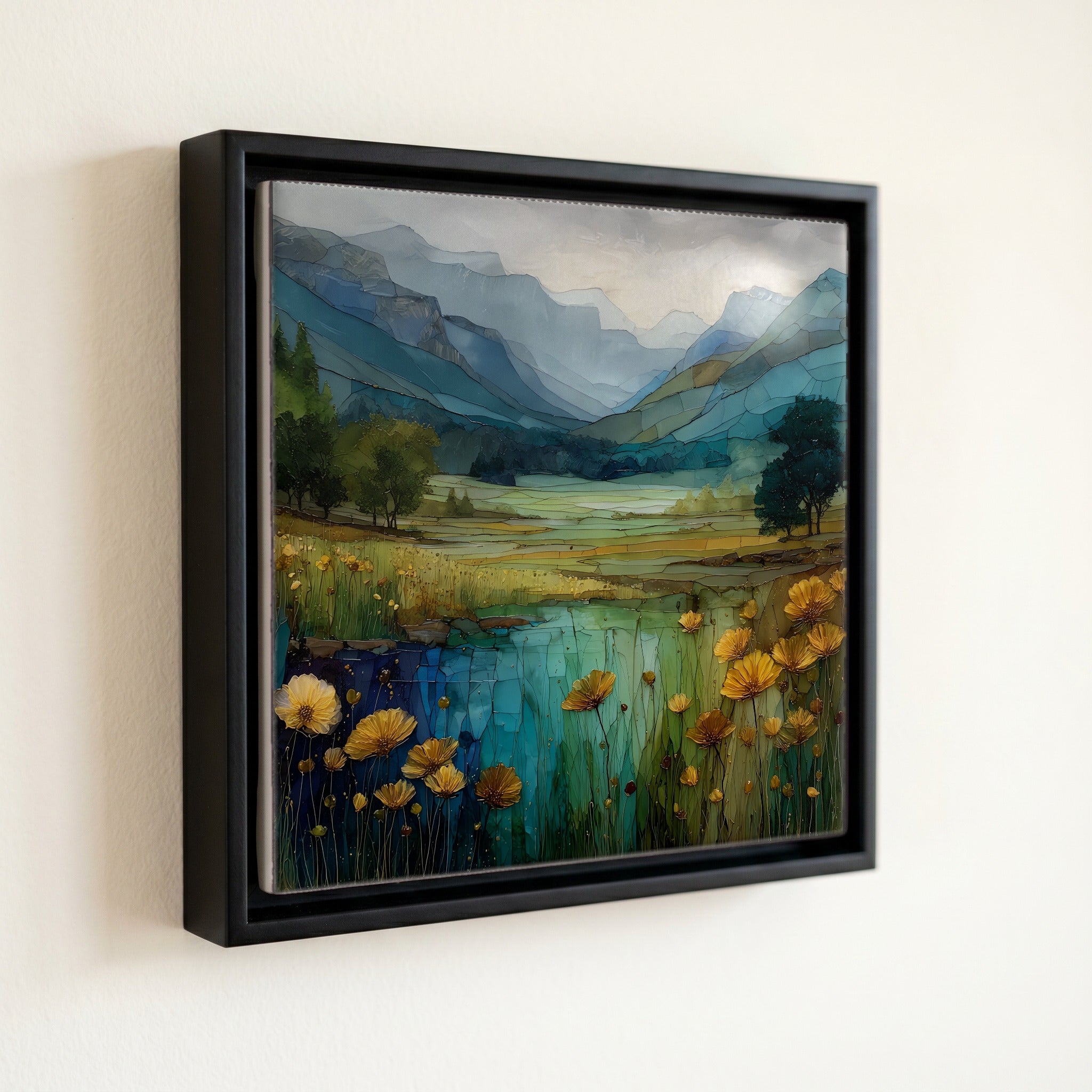 Moraine Park — front