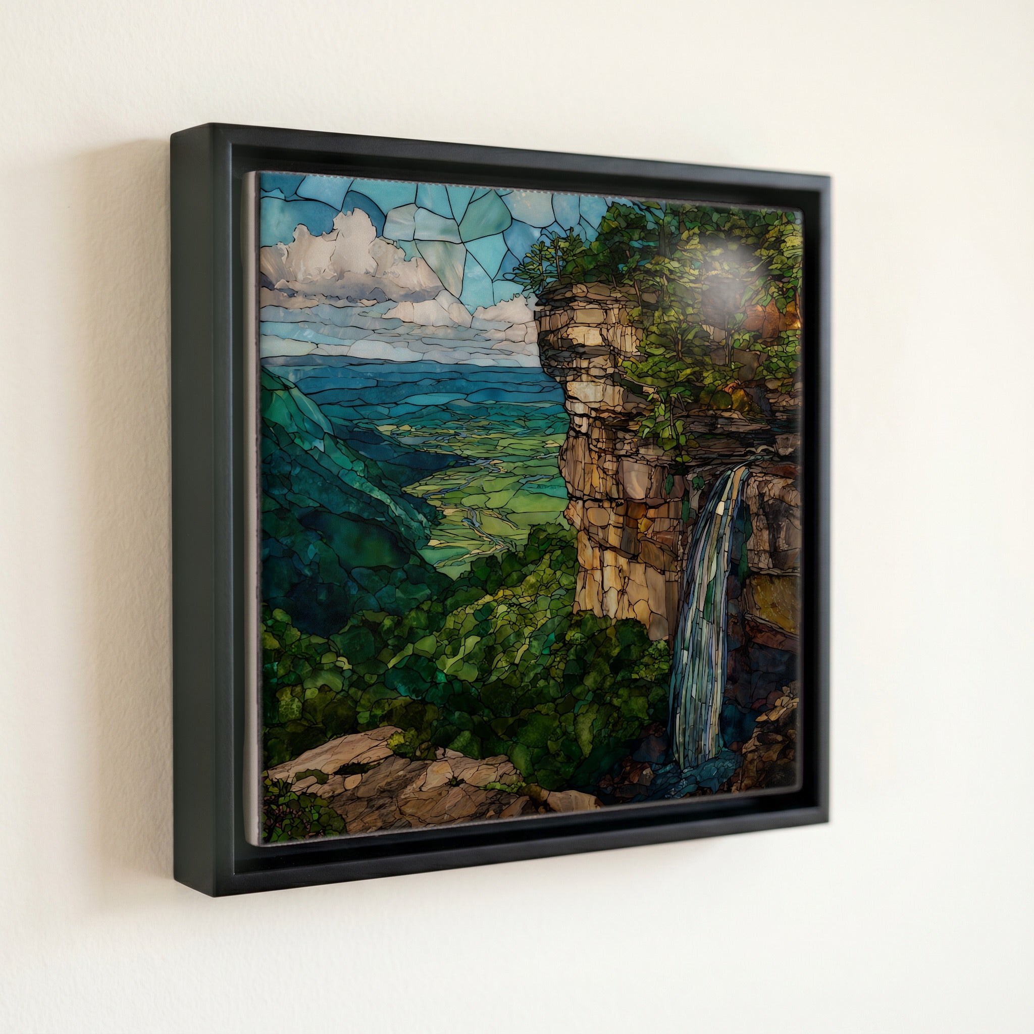Lover's Leap — front