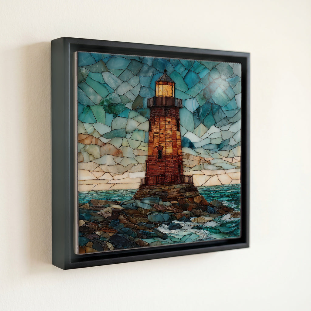 the Block Island Southeast — front