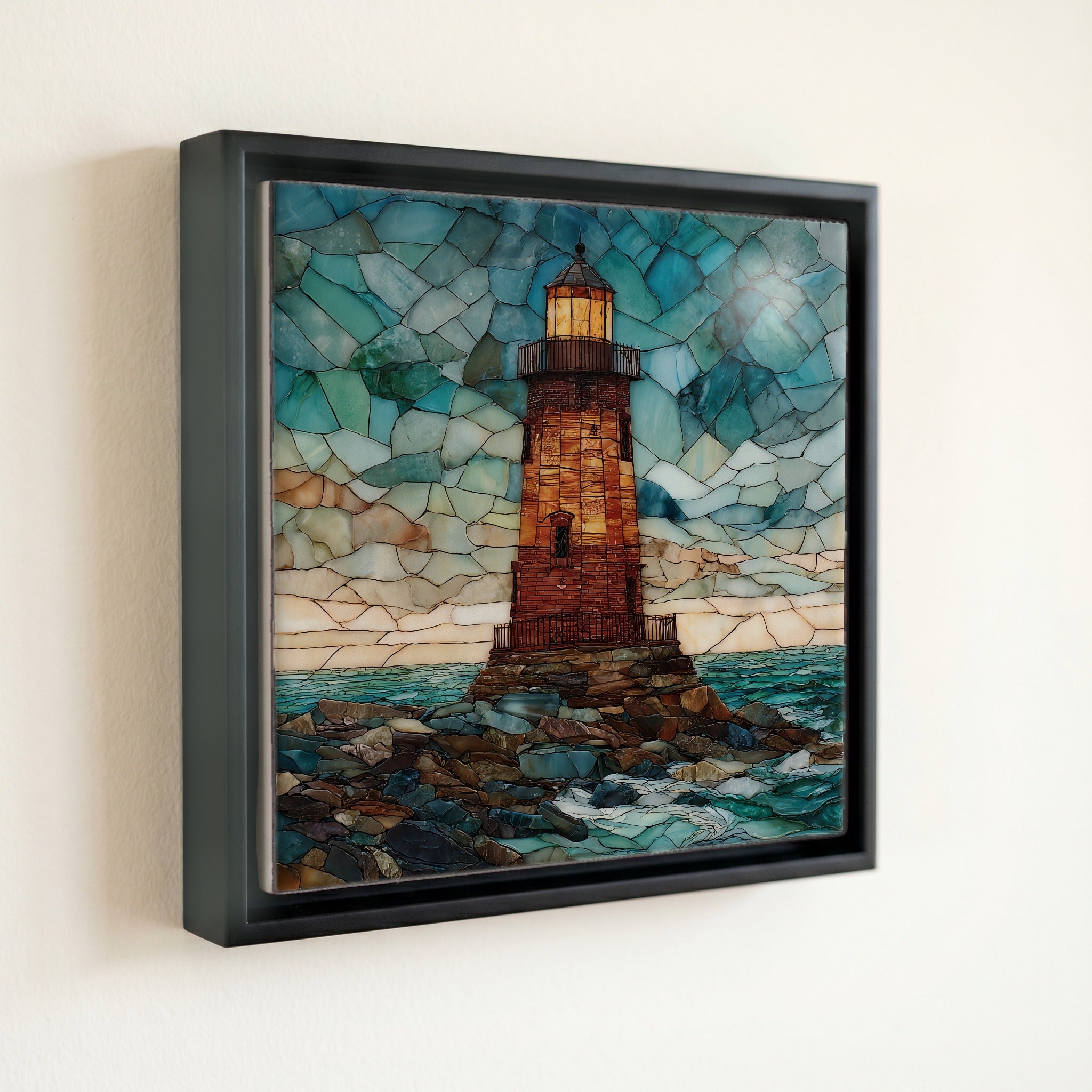 the Block Island Southeast — front