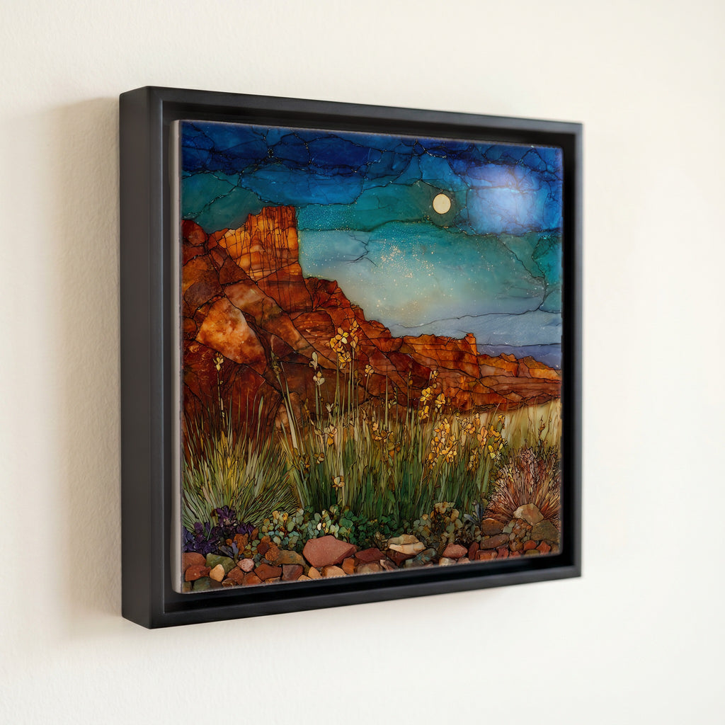 Pipestone National Monument sacred — front