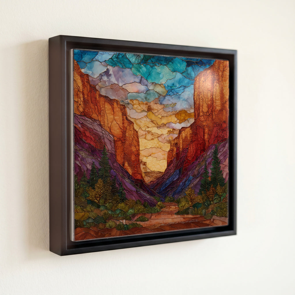 Boynton Canyon Sedona — front