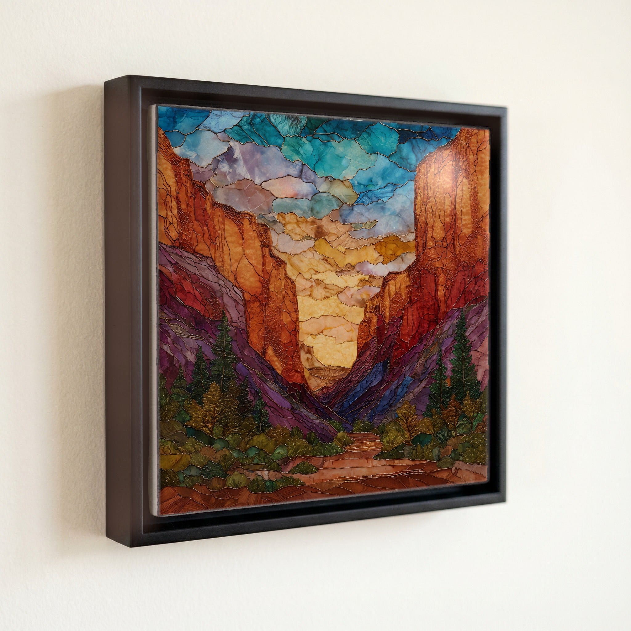 Boynton Canyon Sedona — front