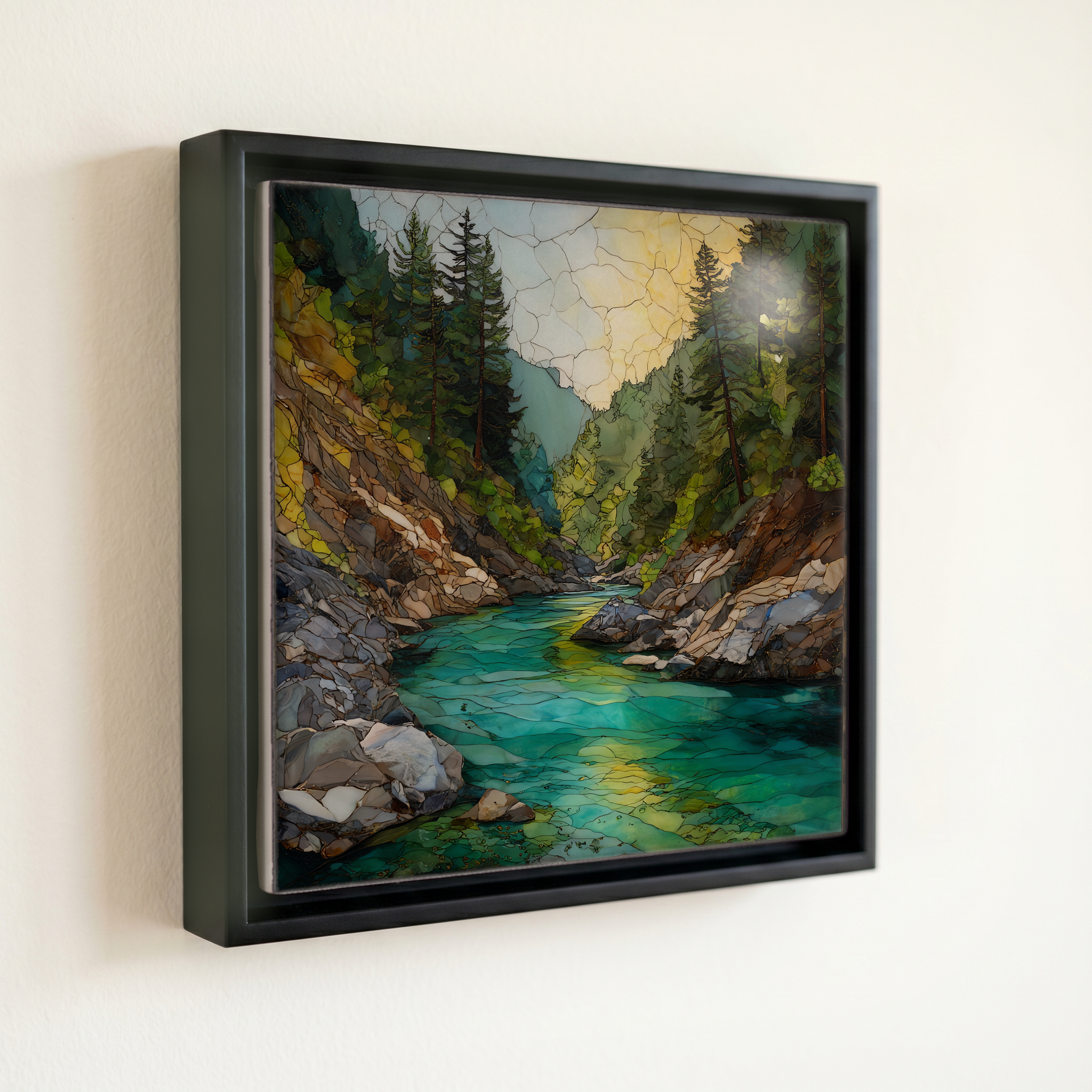 Smith River — front
