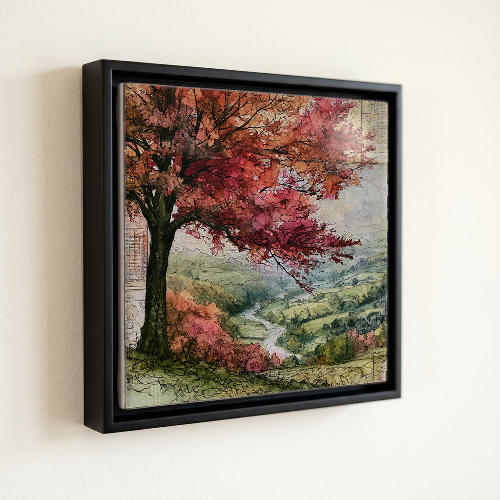 Brandywine Valley — front