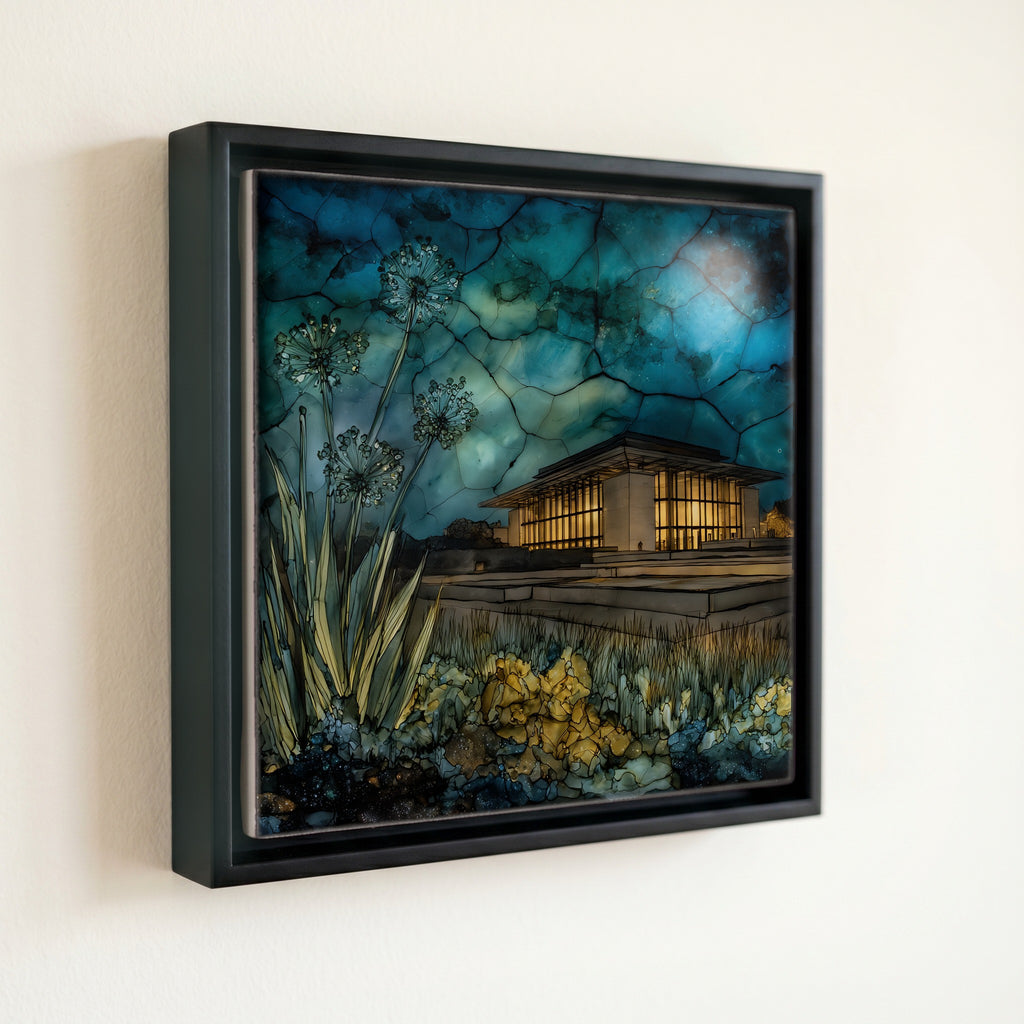 Solitario uplift Big Bend Ranch — front