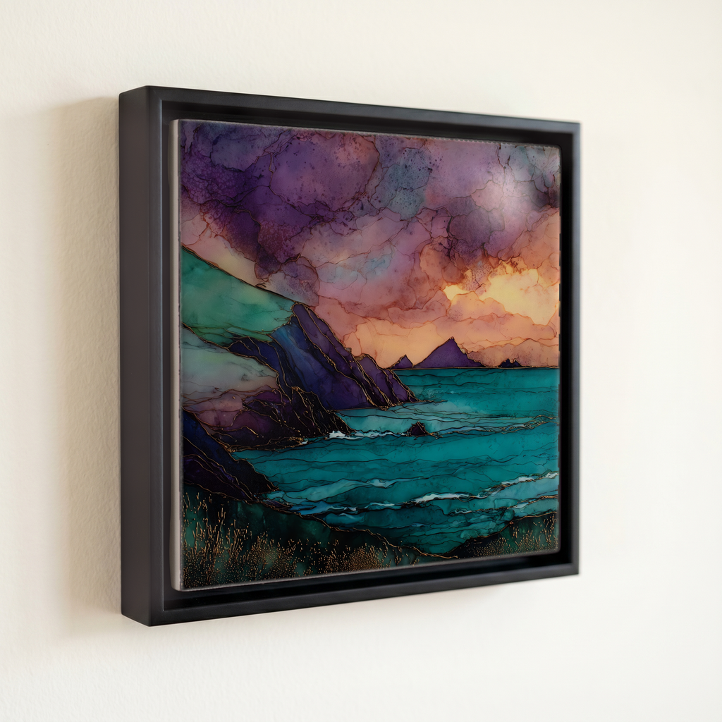 Slea Head — front