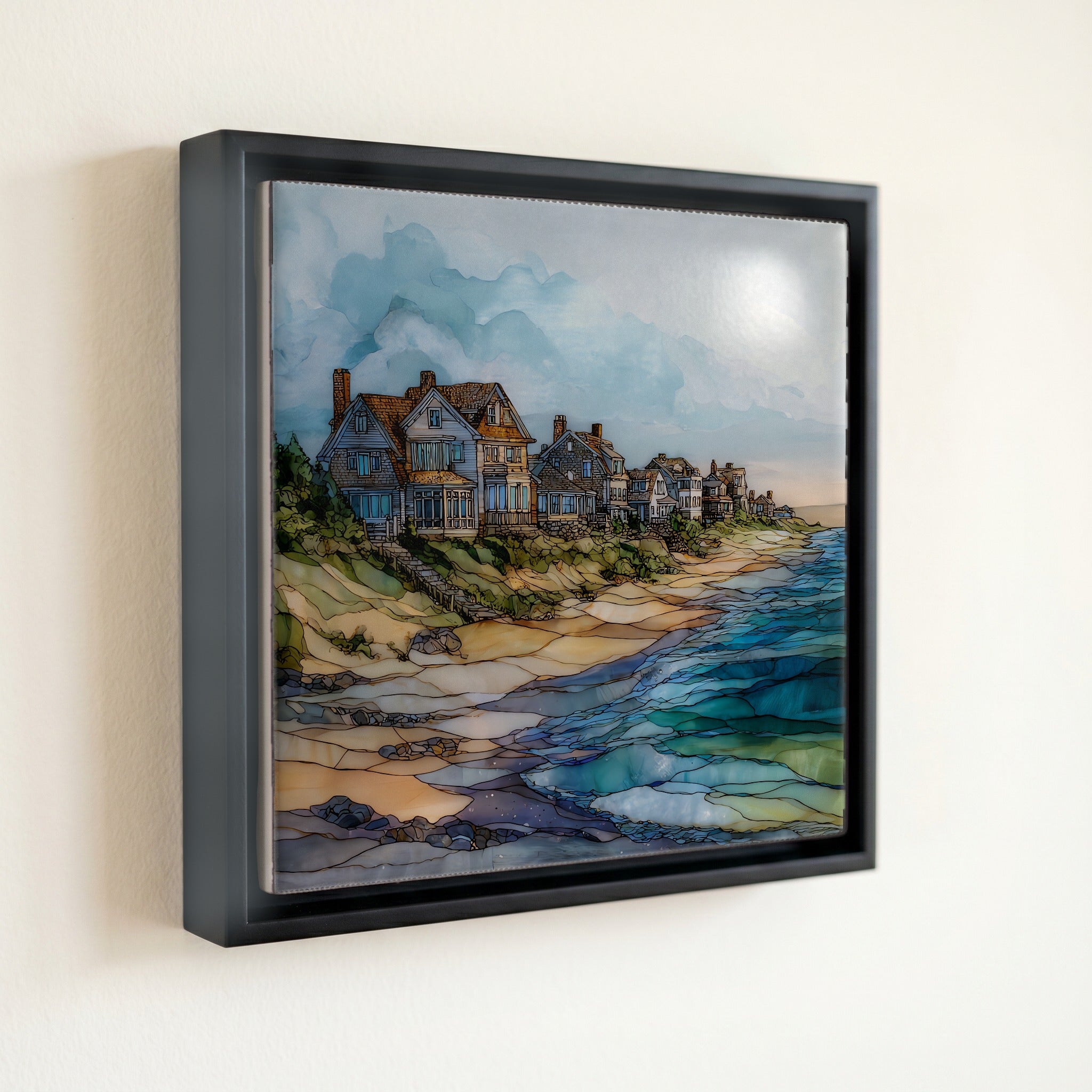 Coopers Beach — front