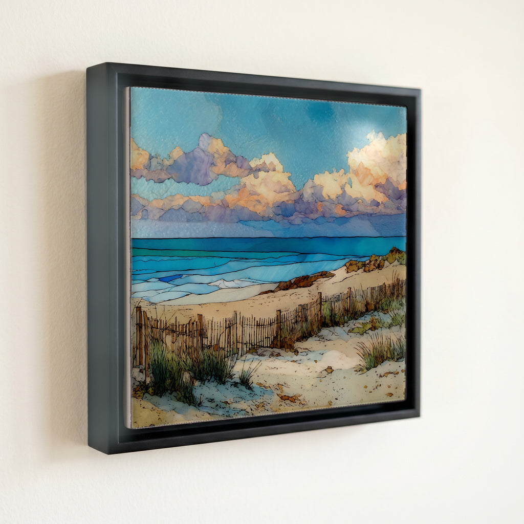 Misquamicut Beach — front