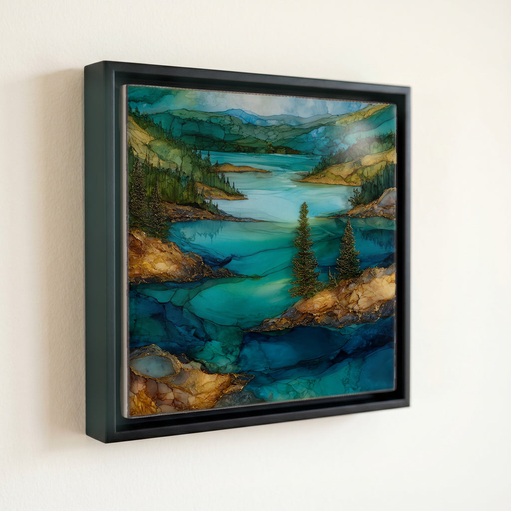 Lake Vermilion — front