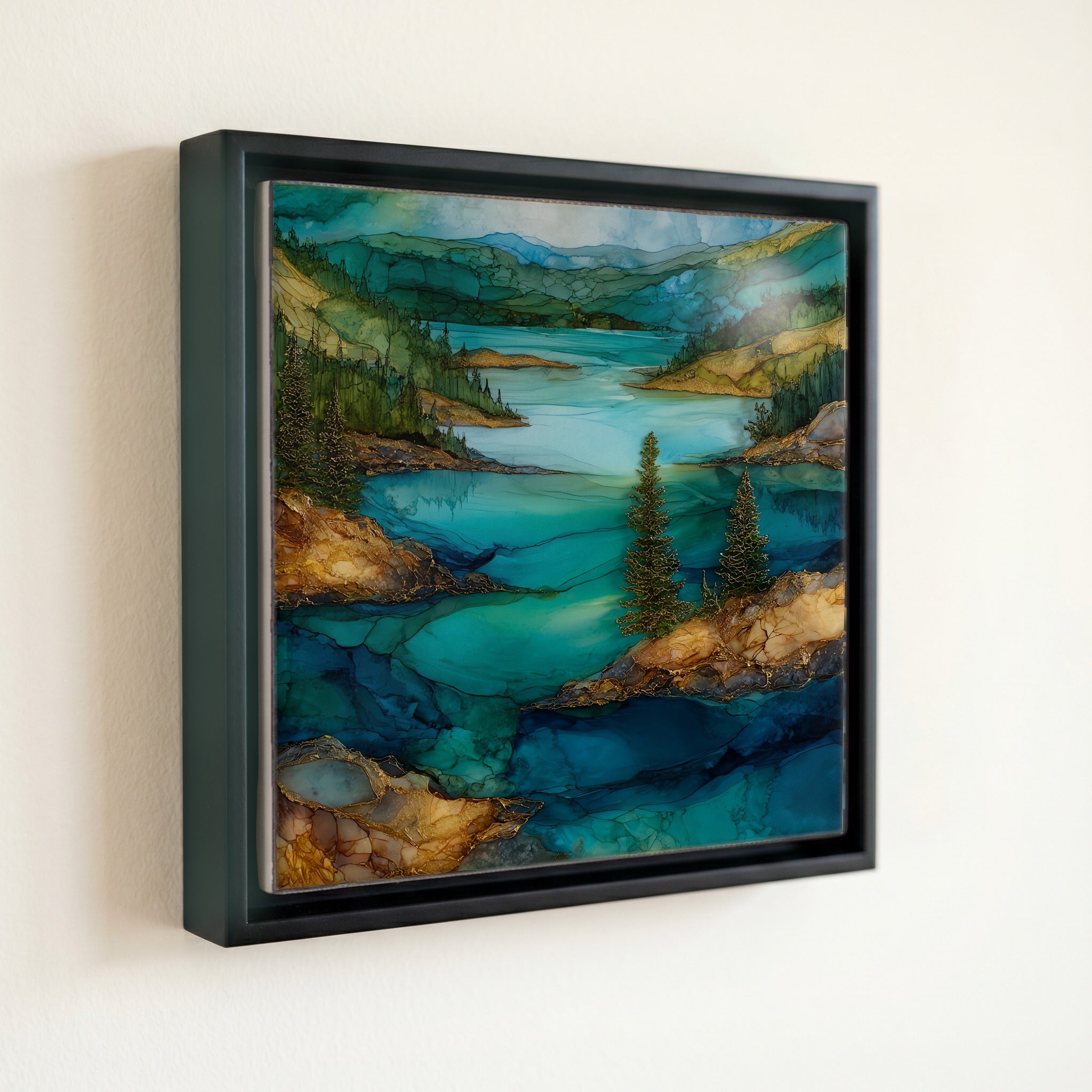 Lake Vermilion — front