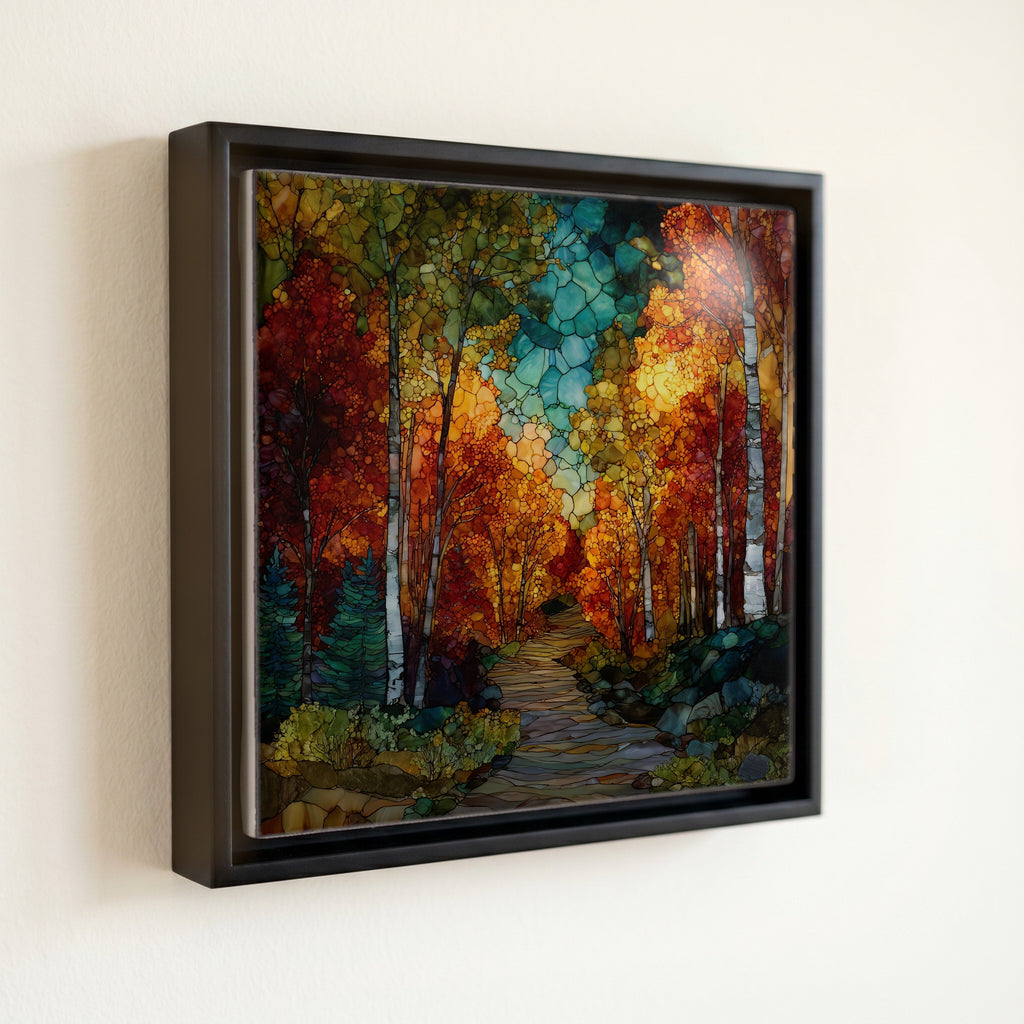North Country Trail — front