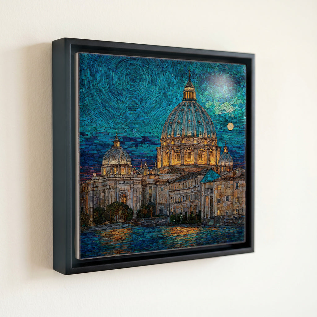 Santa Maria Maggiore — front