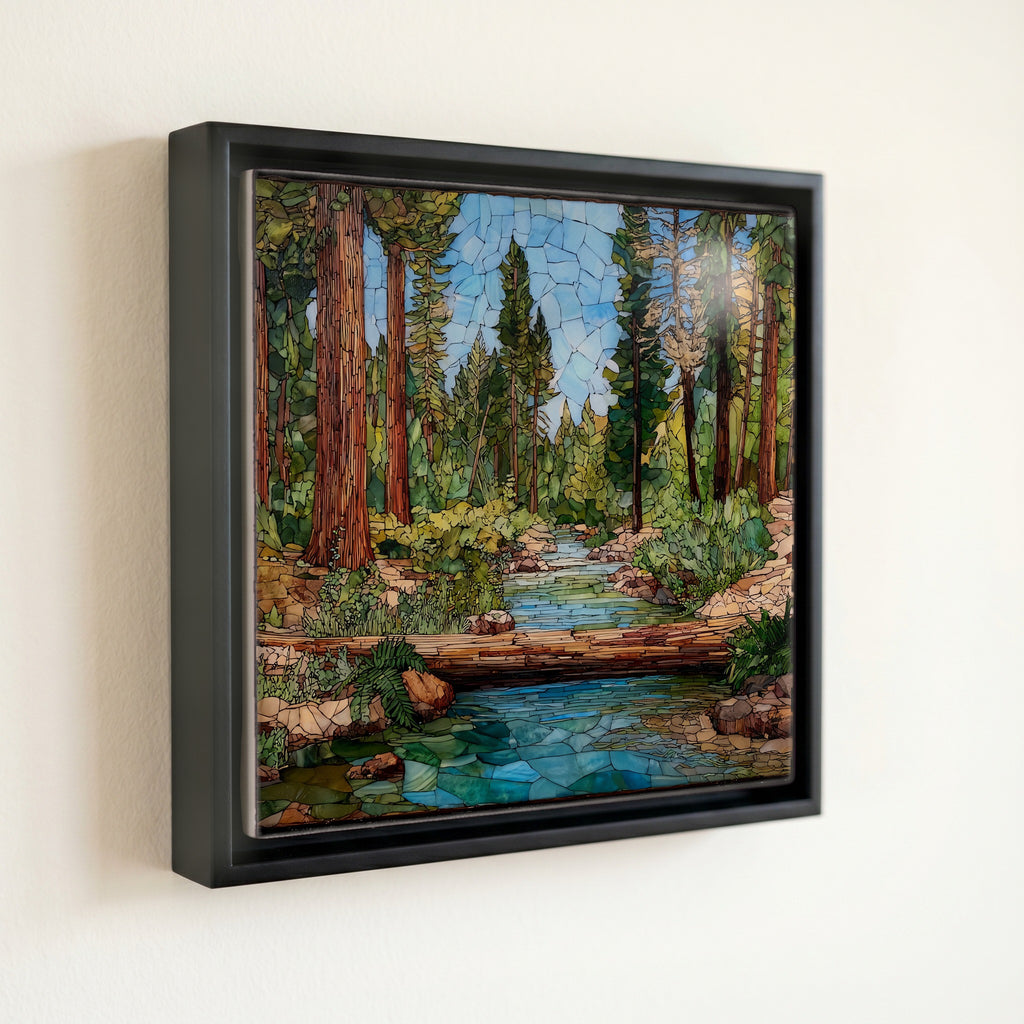 Galena Creek Park — front