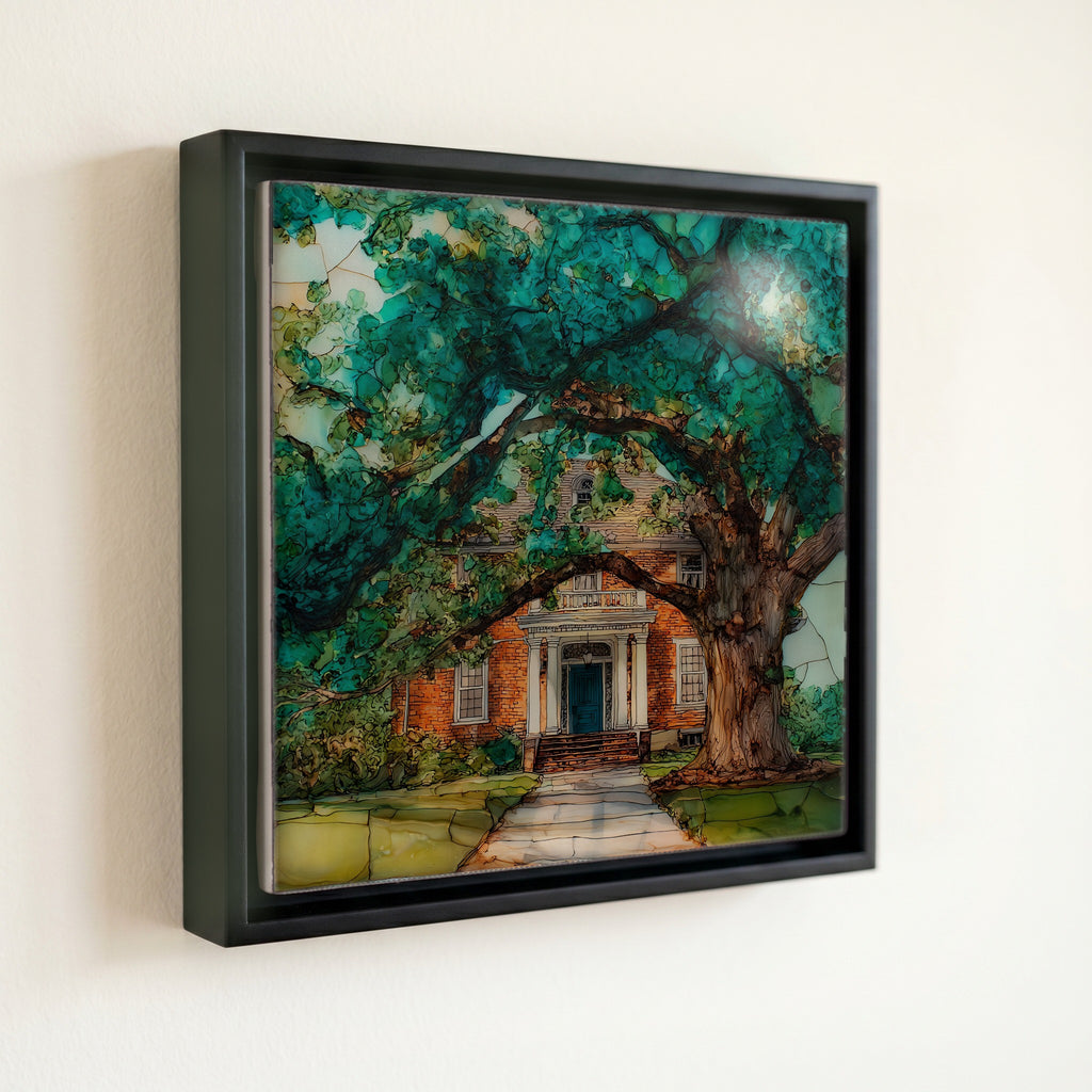 the Medgar Evers Home — front