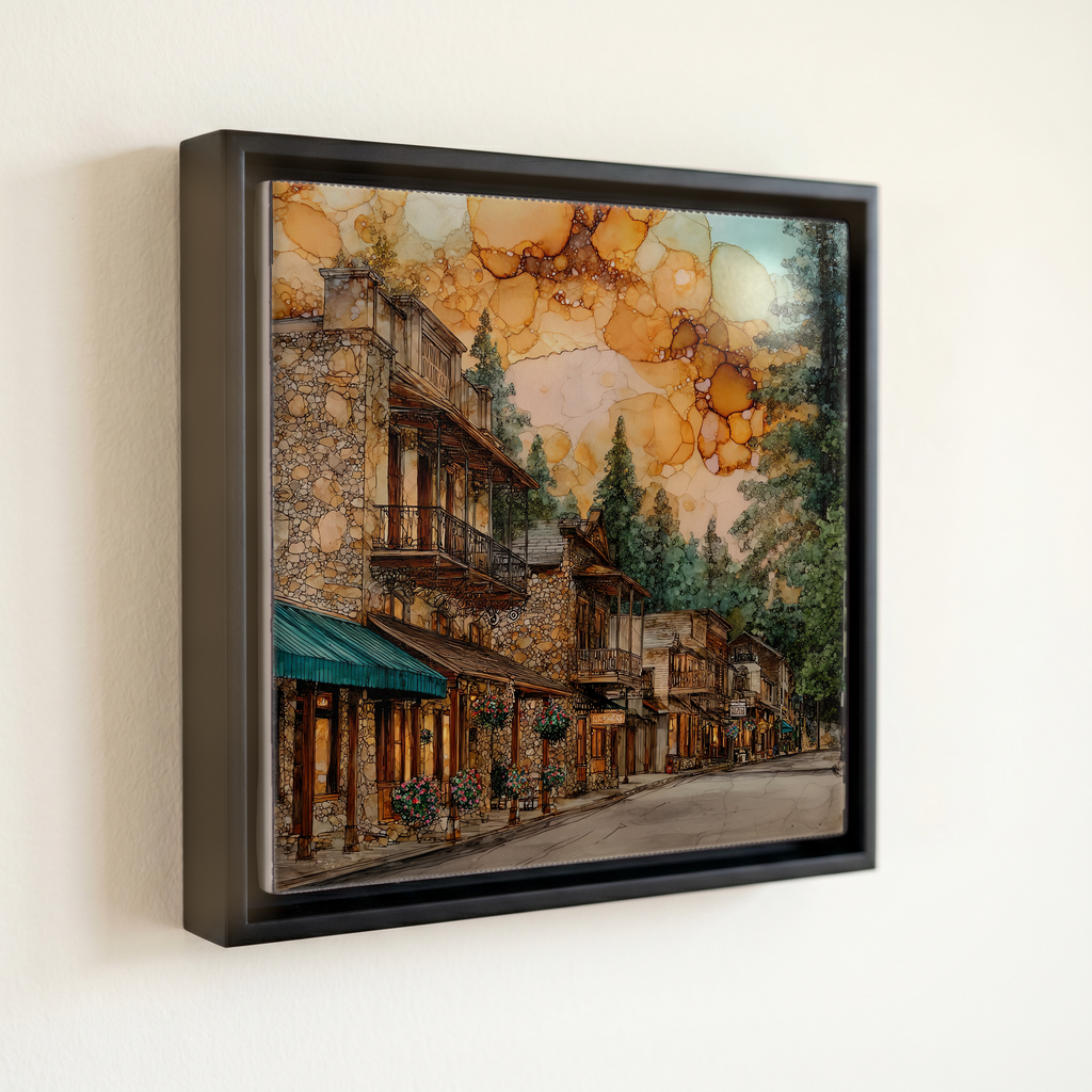 Murphys California — front