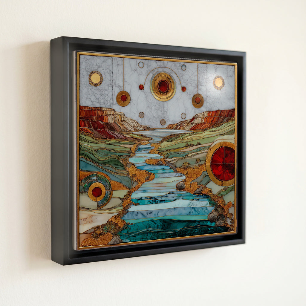 the Pipestone sacred catlinite — front